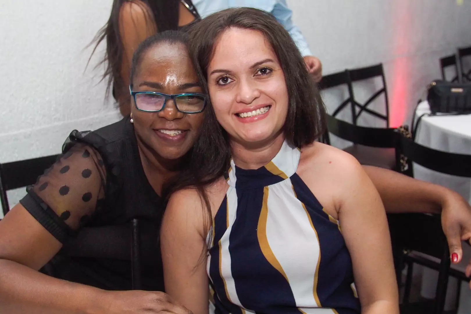 Noite dançante 12 de novembro/ 2022